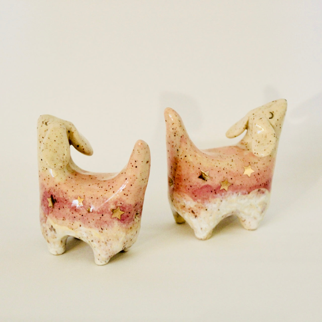 Twilight Sparkle Weenie Figurines