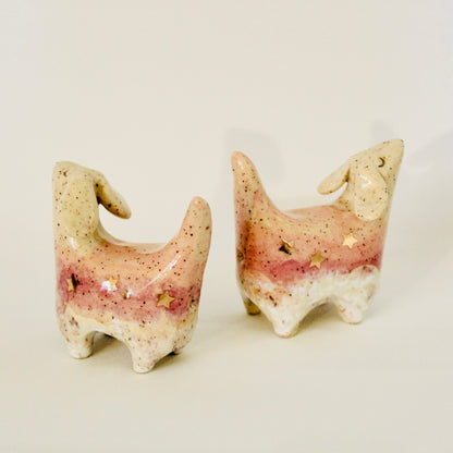 Twilight Sparkle Weenie Figurines