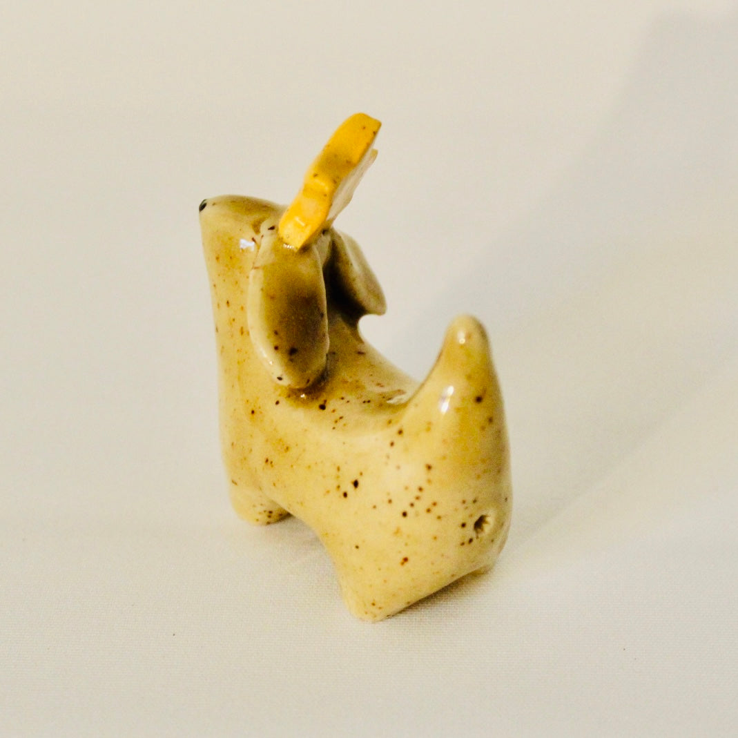 Star Crowned Weenie Figurines