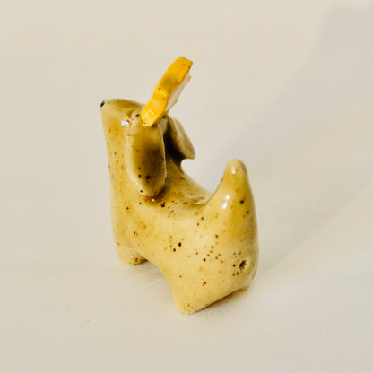 Star Crowned Weenie Figurines