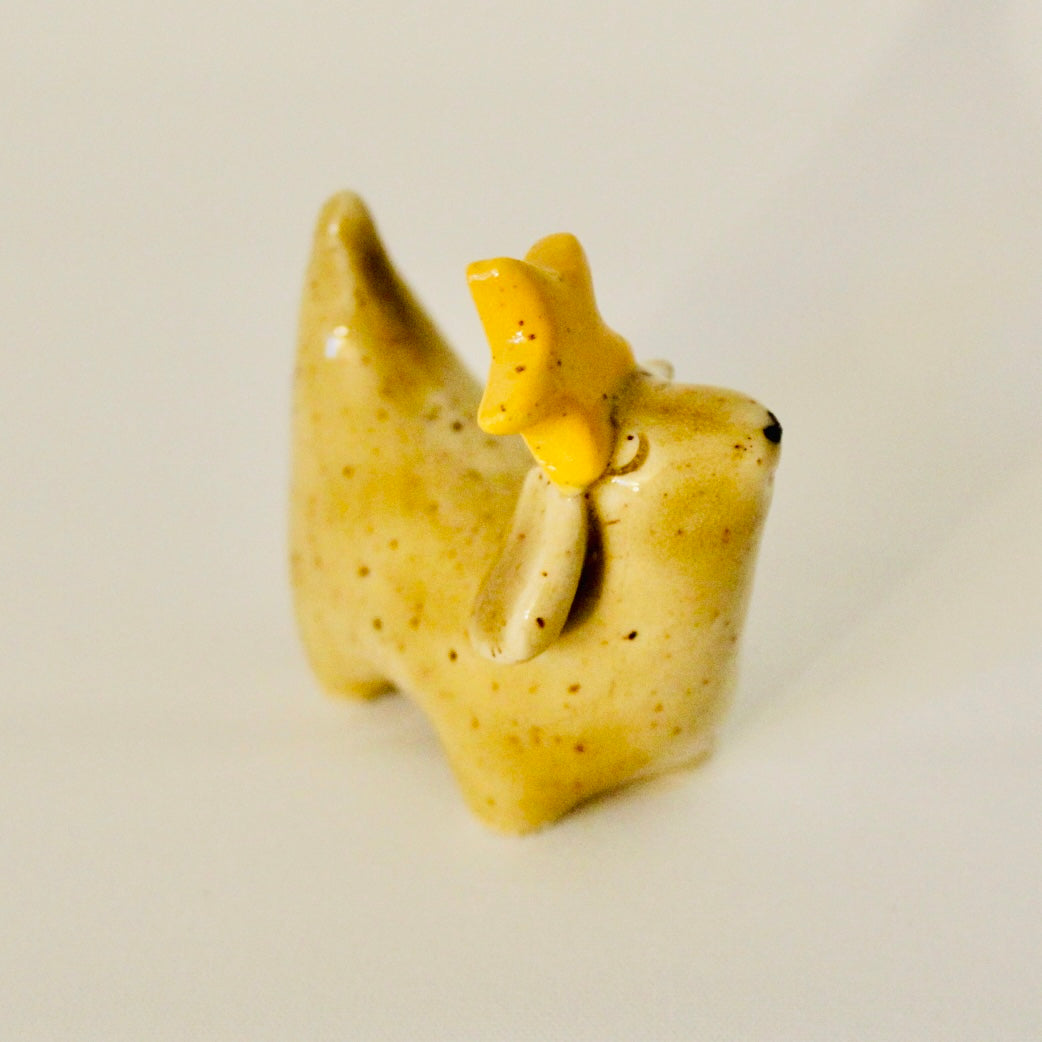 Star Crowned Weenie Figurines