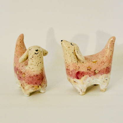 Twilight Sparkle Weenie Figurines