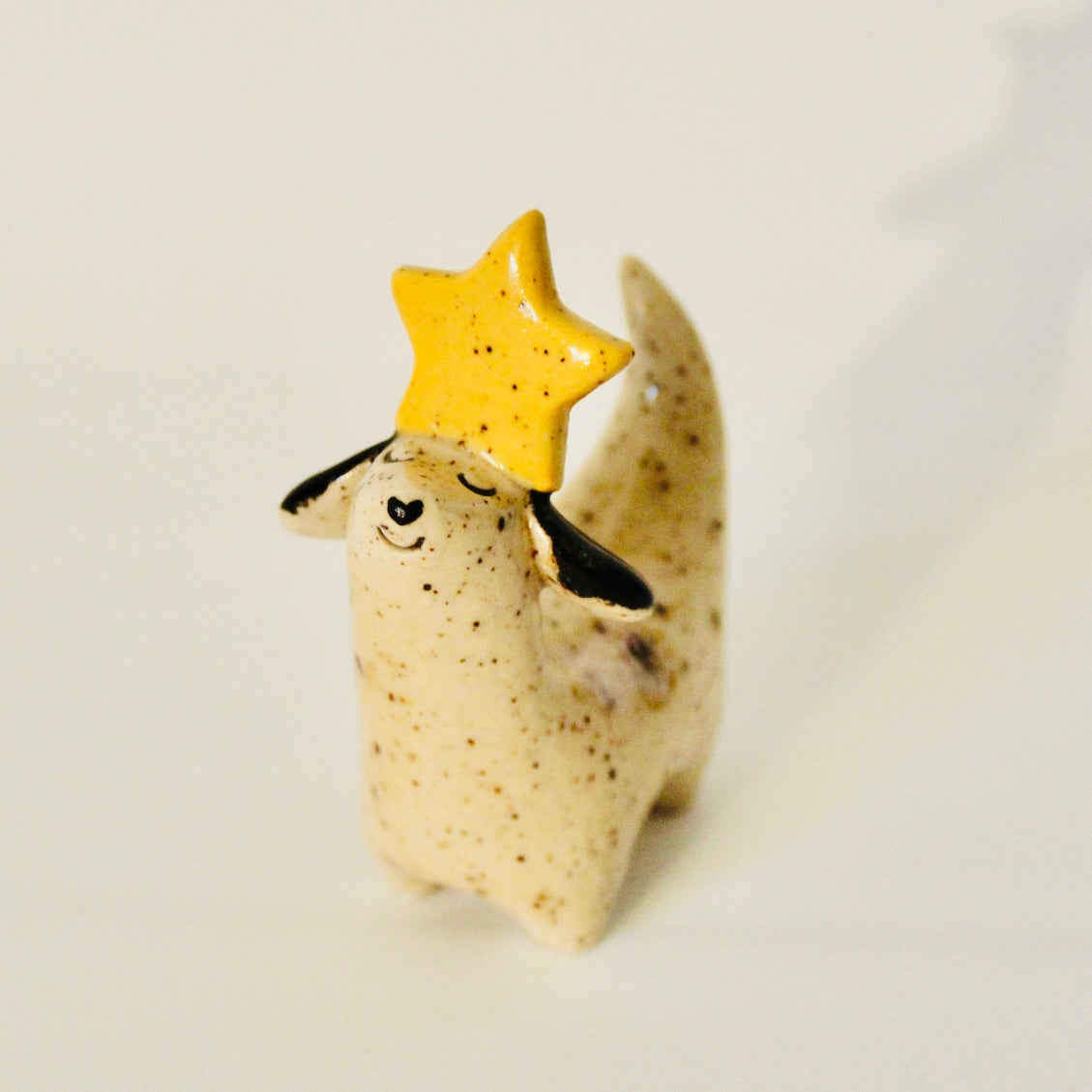 Star Crowned Weenie Figurines