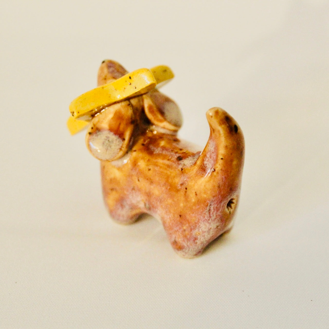 Star Crowned Weenie Figurines