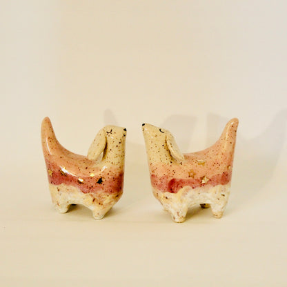 Twilight Sparkle Weenie Figurines