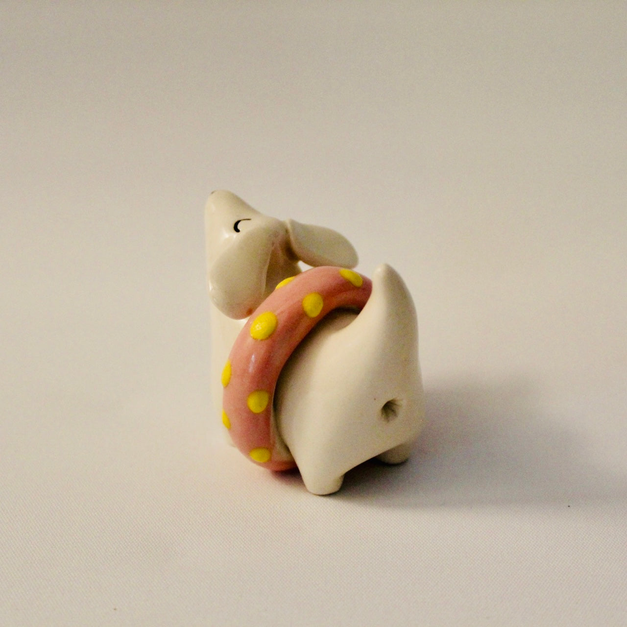 Bratwurst Buoy Weenie Figurine | SharkWeens Collection