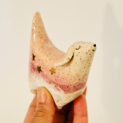 Twilight Sparkle Weenie Figurines