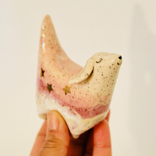 Twilight Sparkle Weenie Figurines