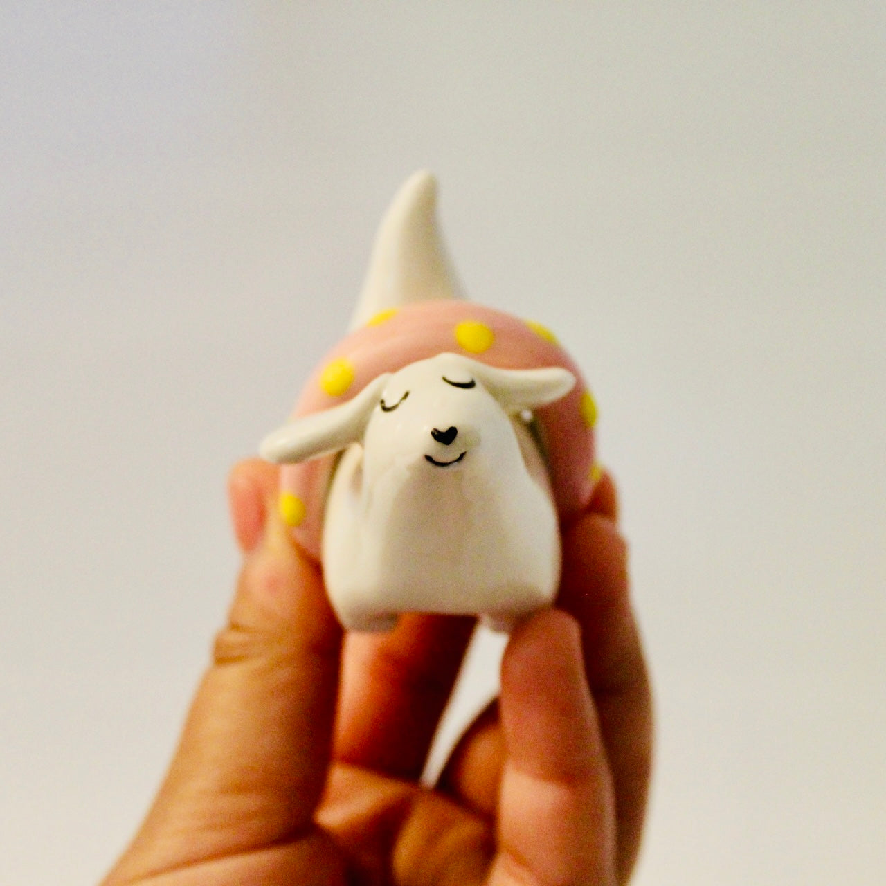 Bratwurst Buoy Weenie Figurine | SharkWeens Collection