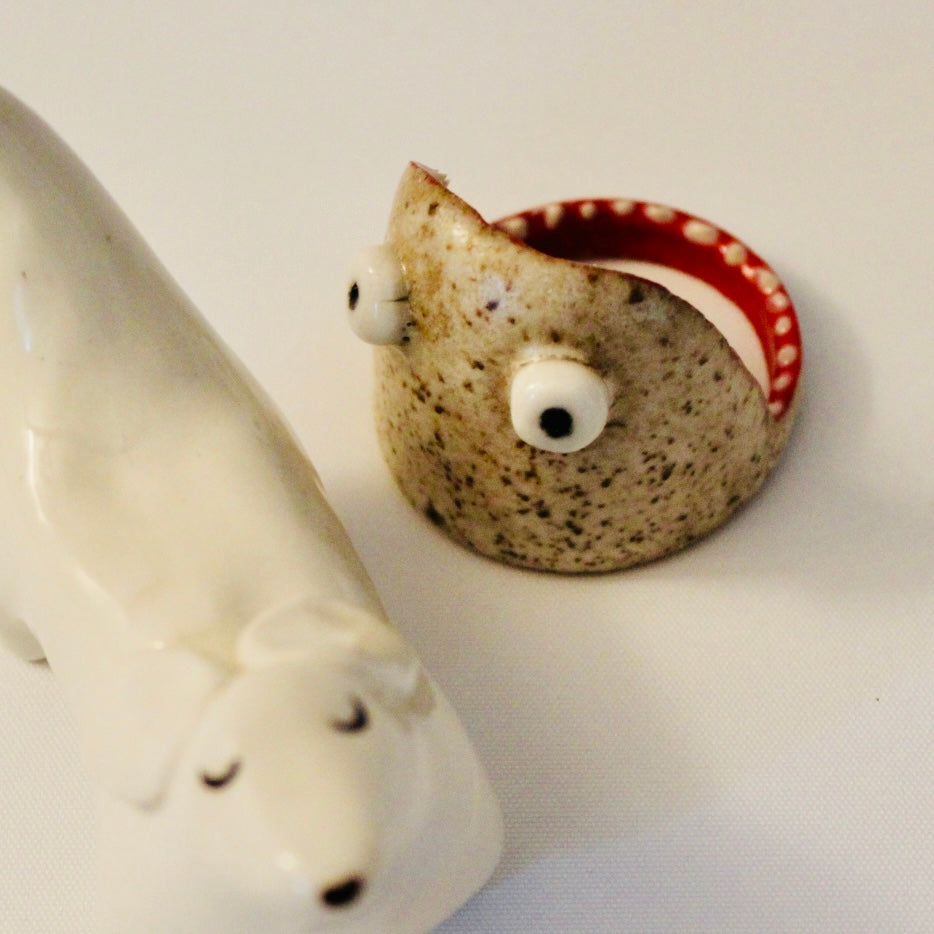 Great White Ween Figurine | SharkWeens Collection