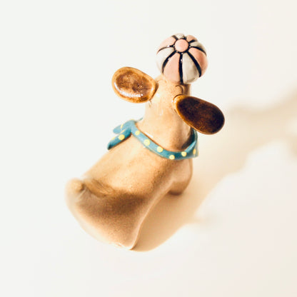 Beach Ball Booper Weenie Figurine | SPFido Collection