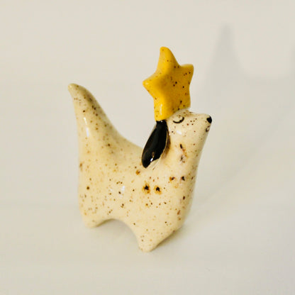 Star Crowned Weenie Figurines