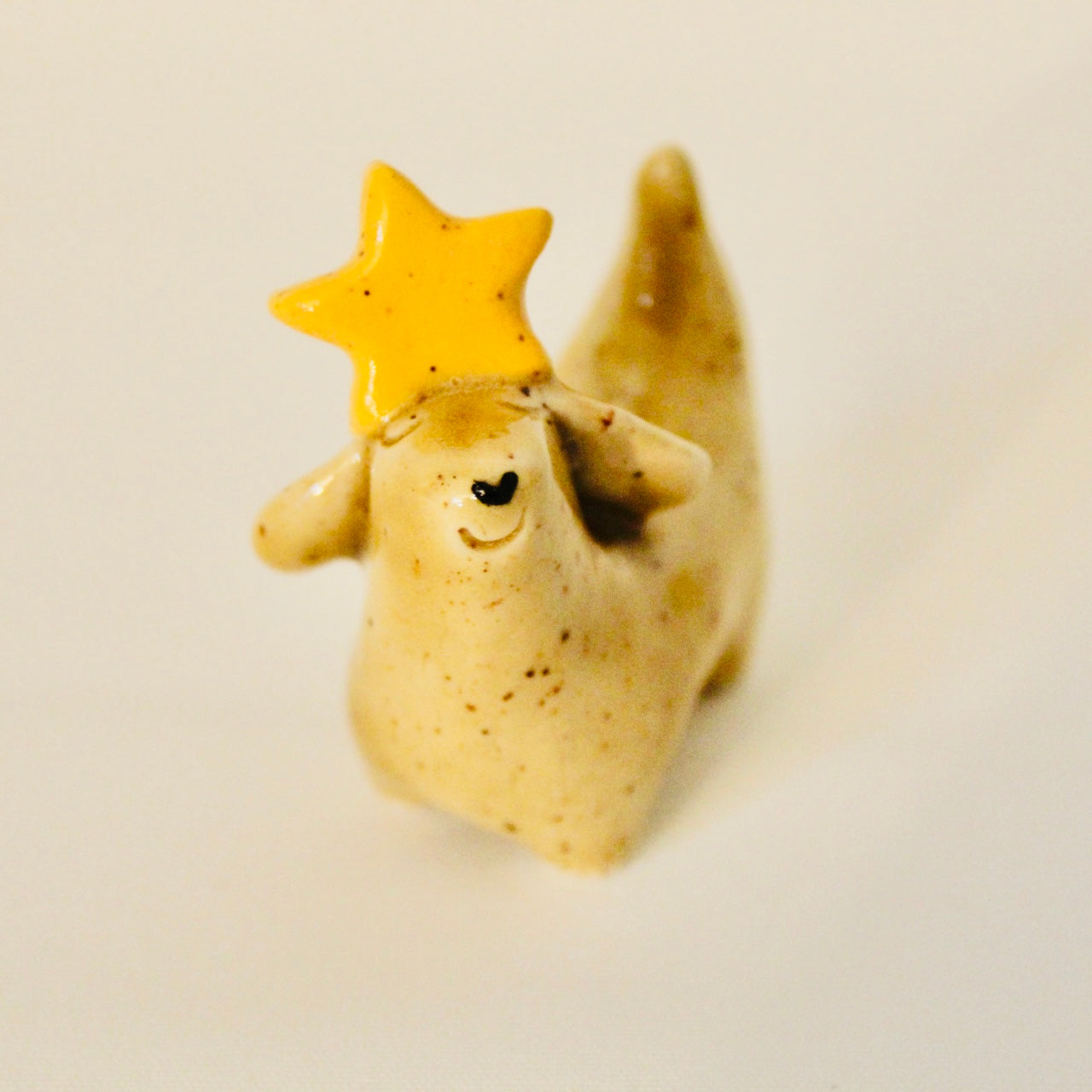 Star Crowned Weenie Figurines
