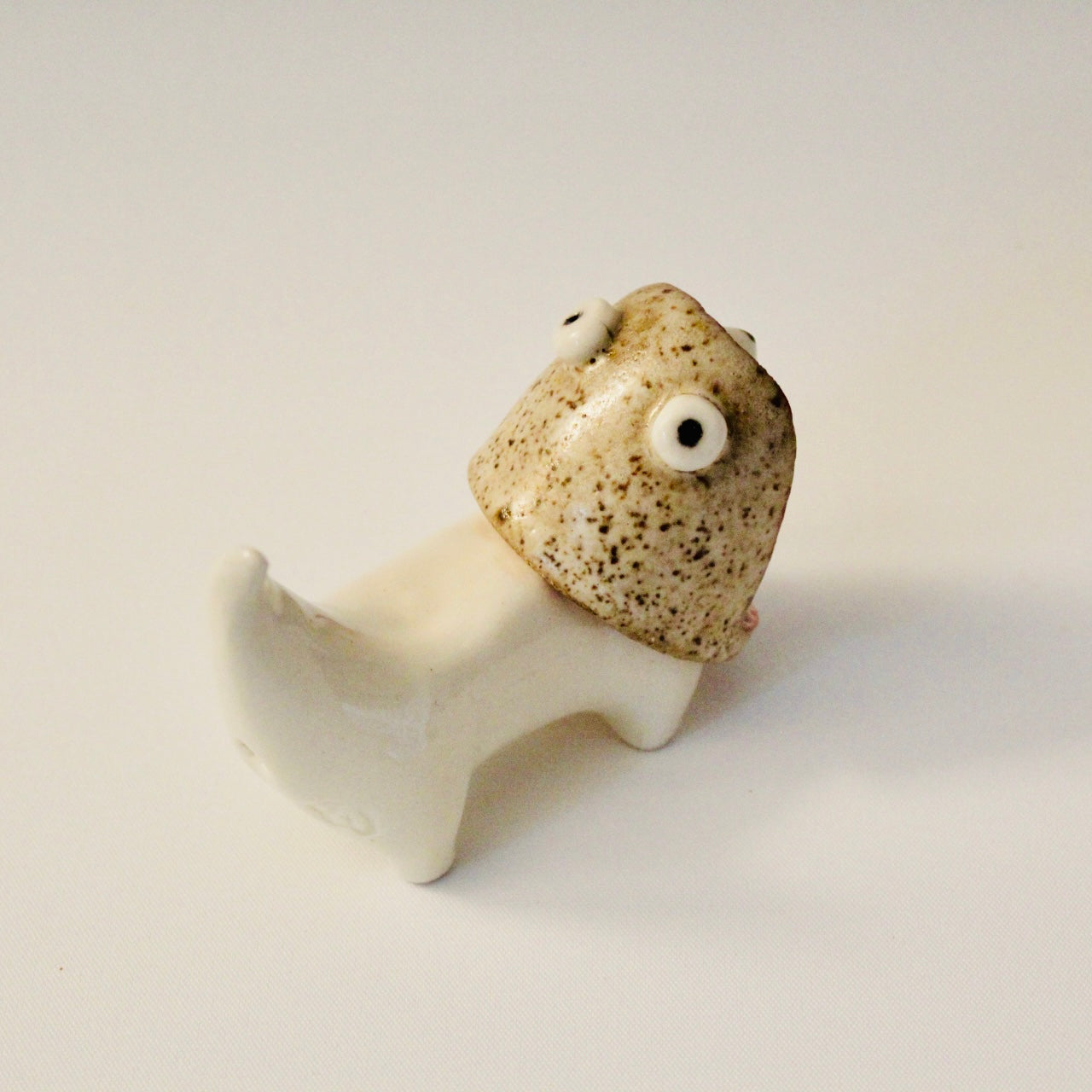 Great White Ween Figurine | SharkWeens Collection