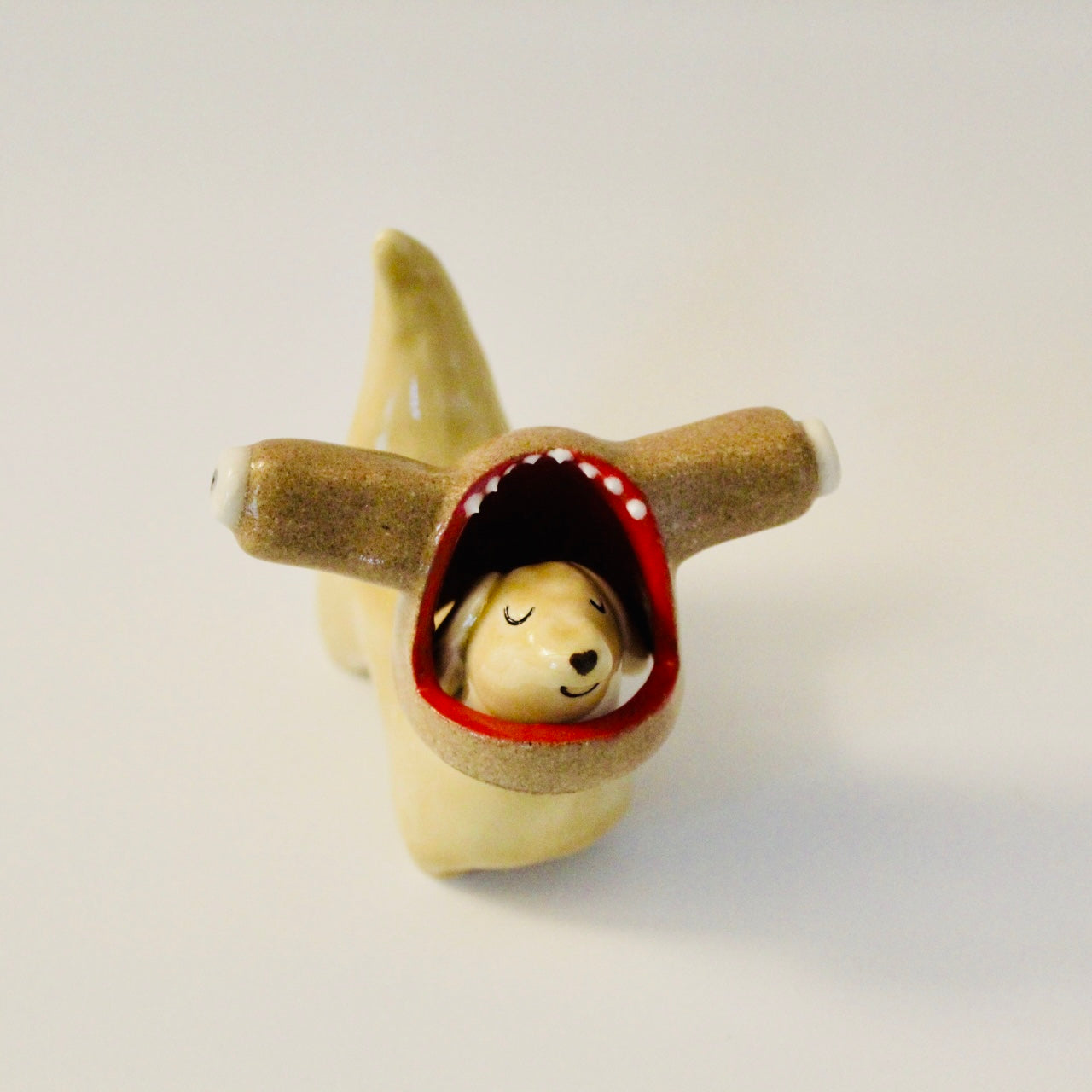 HammerWeen Figurine | SharkWeens Collection