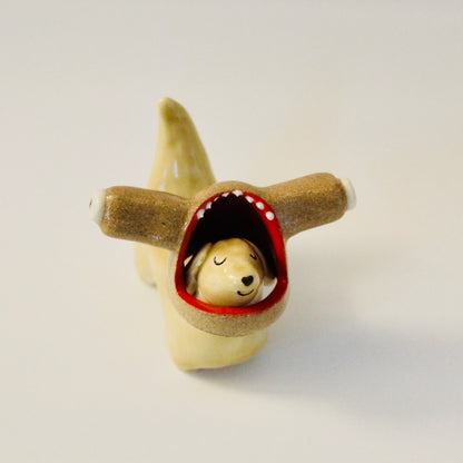 HammerWeen Figurine | SharkWeens Collection