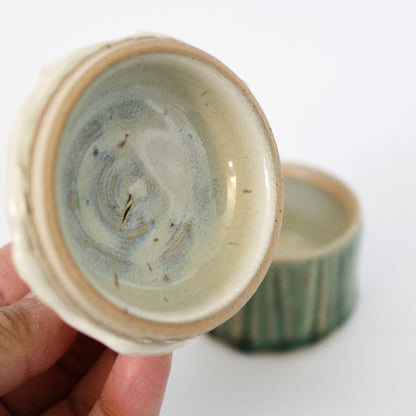 Dog Biscuit Cupcake Box